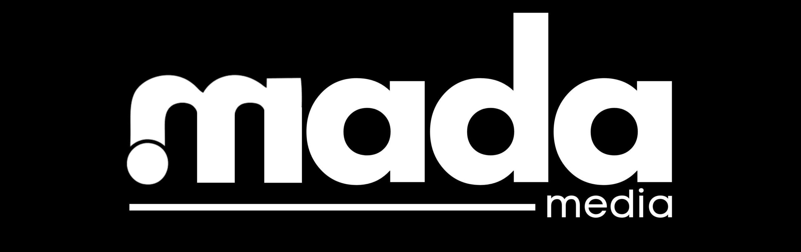 Mada Media Logo 3  - 2